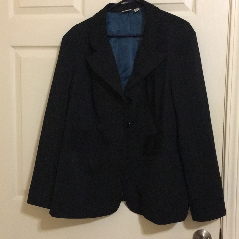 Very nice Dressy blazer